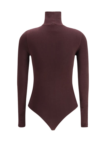 WOLFORD M colorado bodysuit