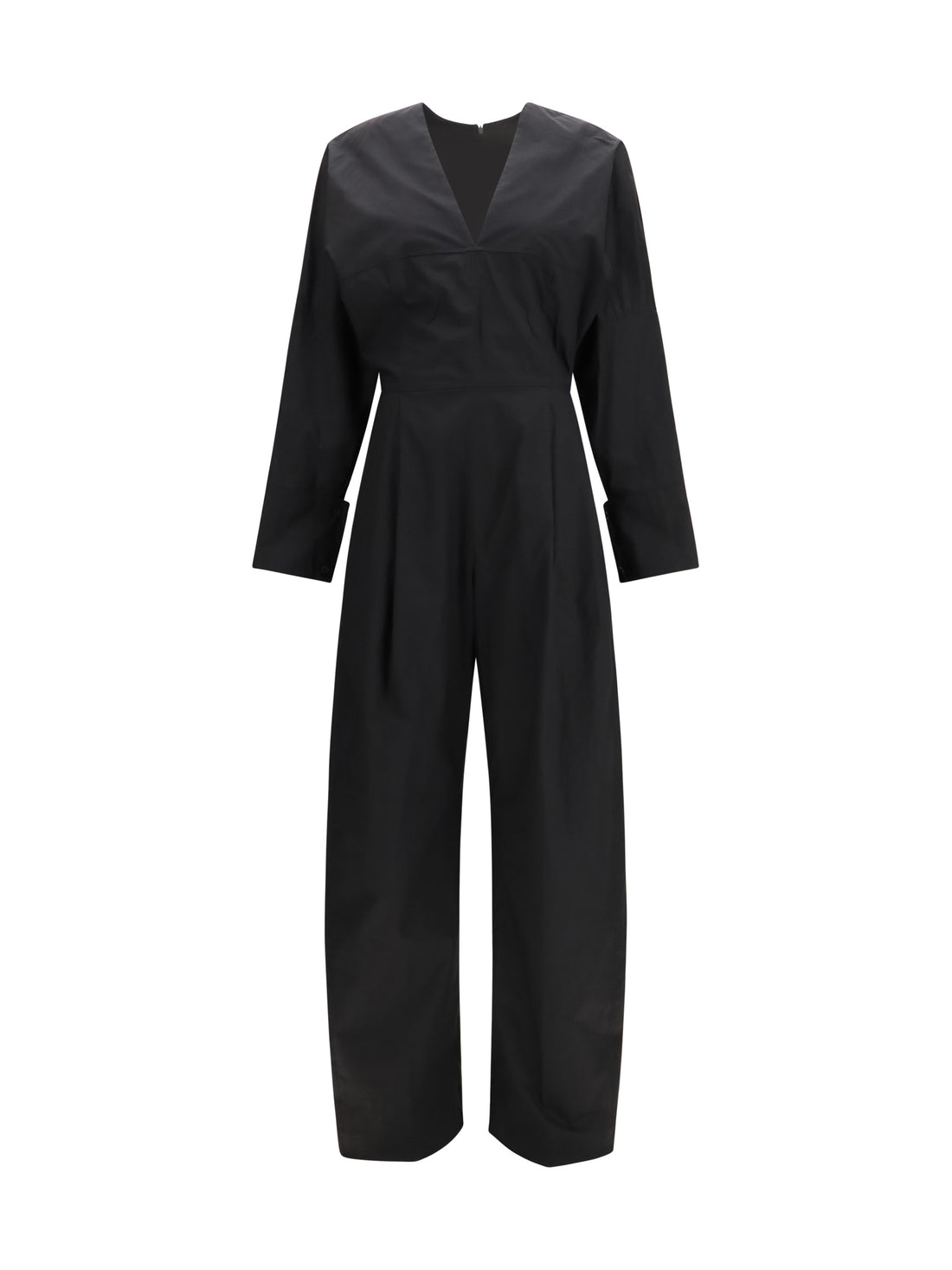 THE LATEST 40 drew jumpsuit