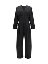 THE LATEST 40 drew jumpsuit
