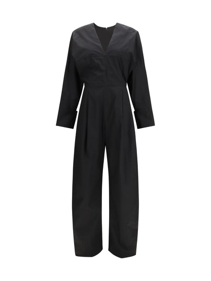 THE LATEST 40 drew jumpsuit