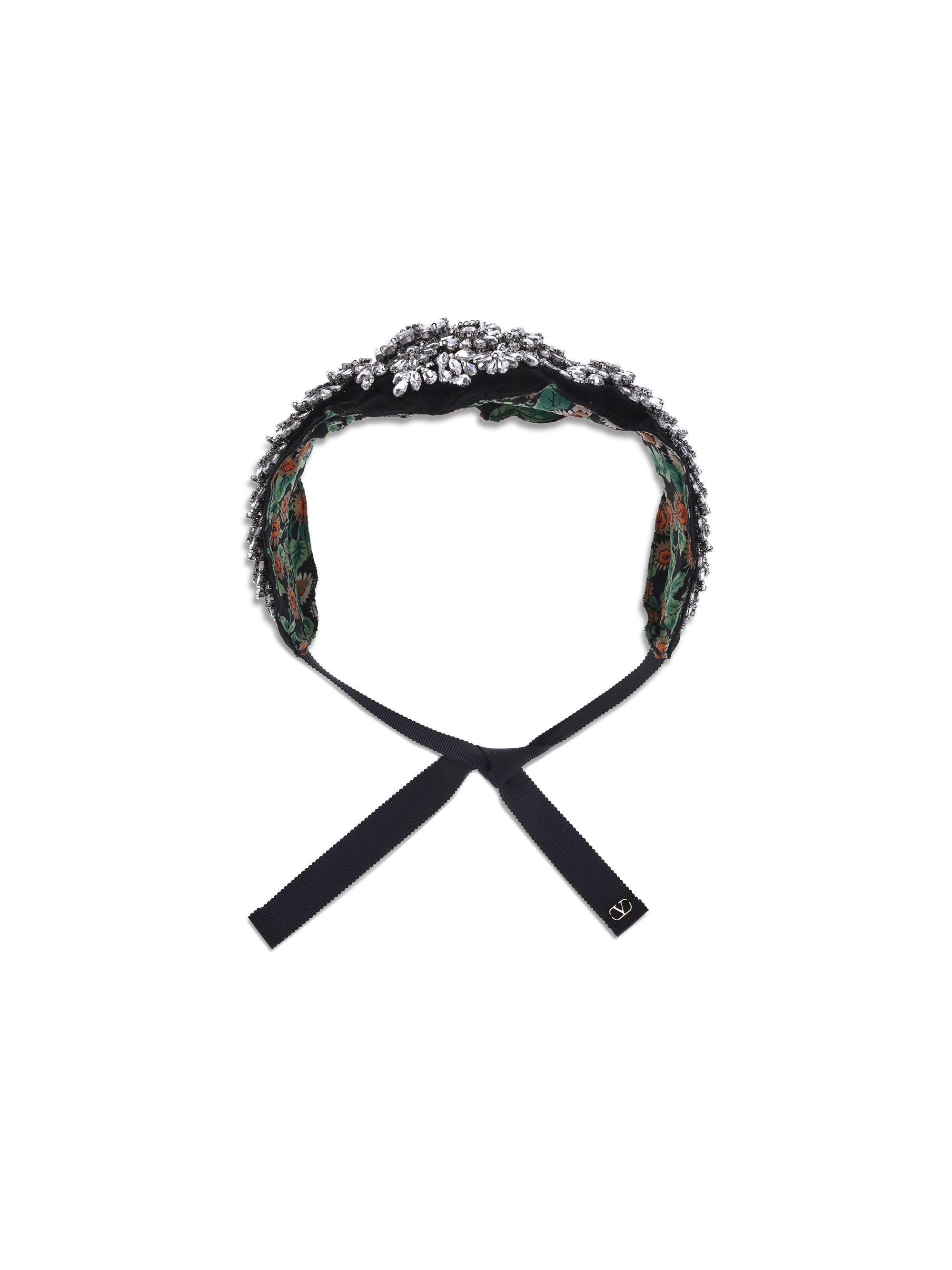 VALENTINO GARAVANI OS choker necklace