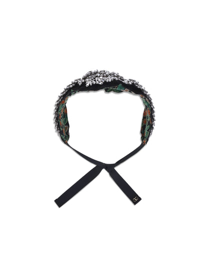 VALENTINO GARAVANI OS choker necklace