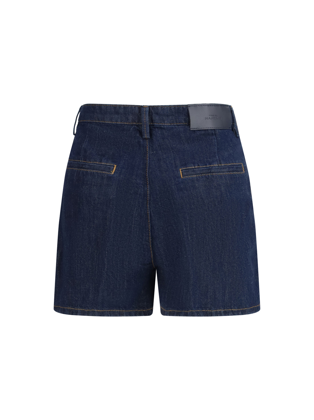 7FOR 25 denim shorts 