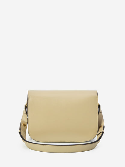 GUCCI OS gucci horsebit 1955 medium bag