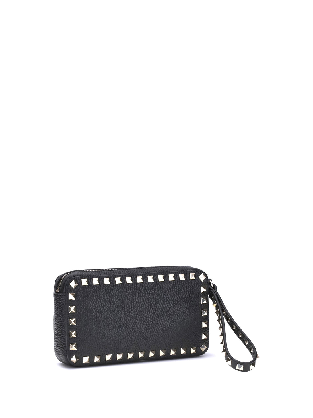 rockstud pouch