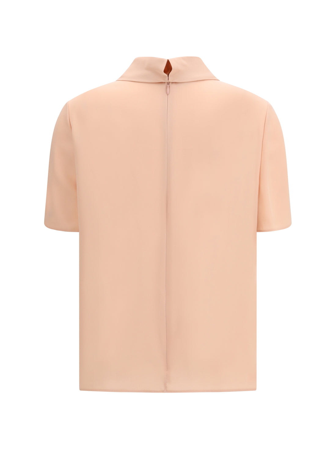 VALENTINO 44 silk blouse