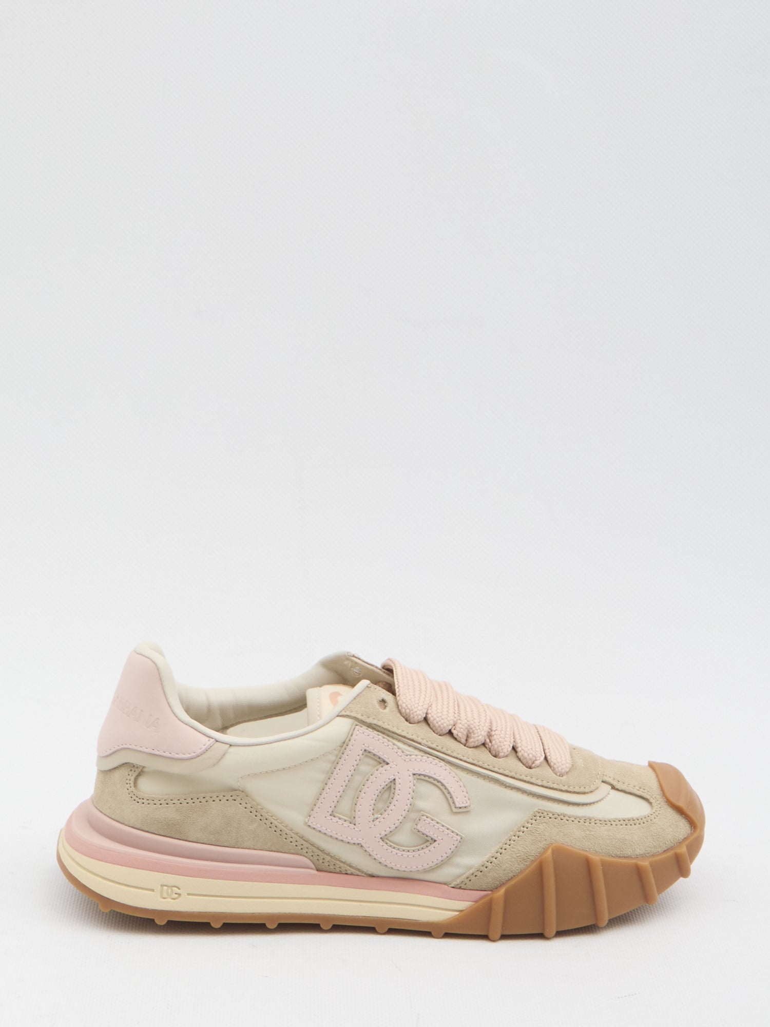 DOLCE&amp;GABBANA 36 dg athletic sneaker