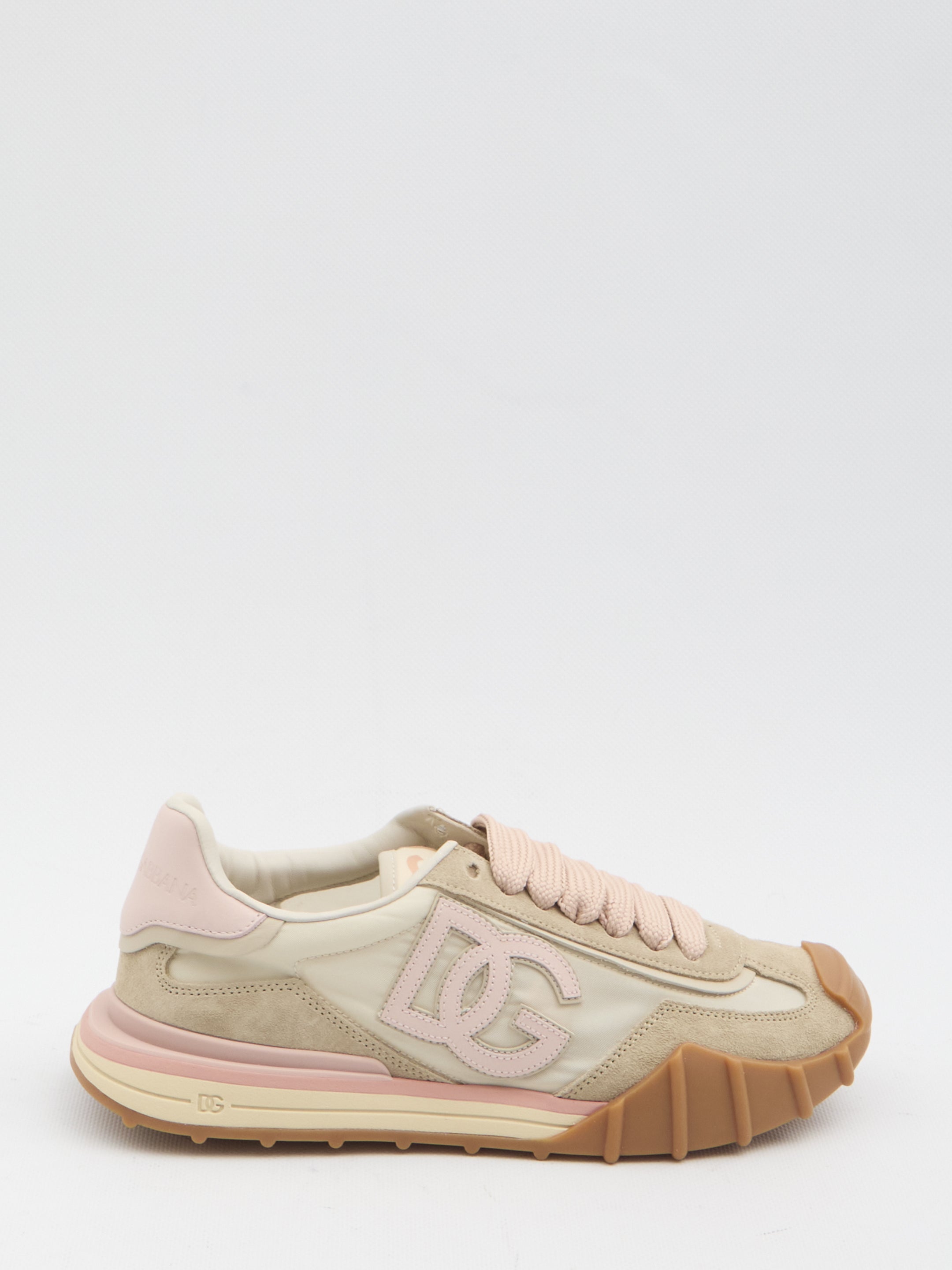 DOLCE&amp;GABBANA 36 dg athletic sneaker