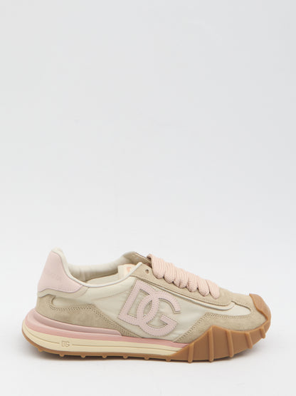 DOLCE&amp;GABBANA 36 dg athletic sneaker