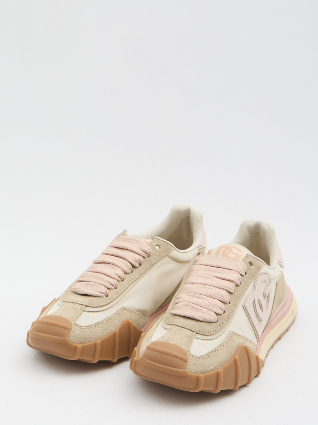 DOLCE&amp;GABBANA 36 dg athletic sneaker