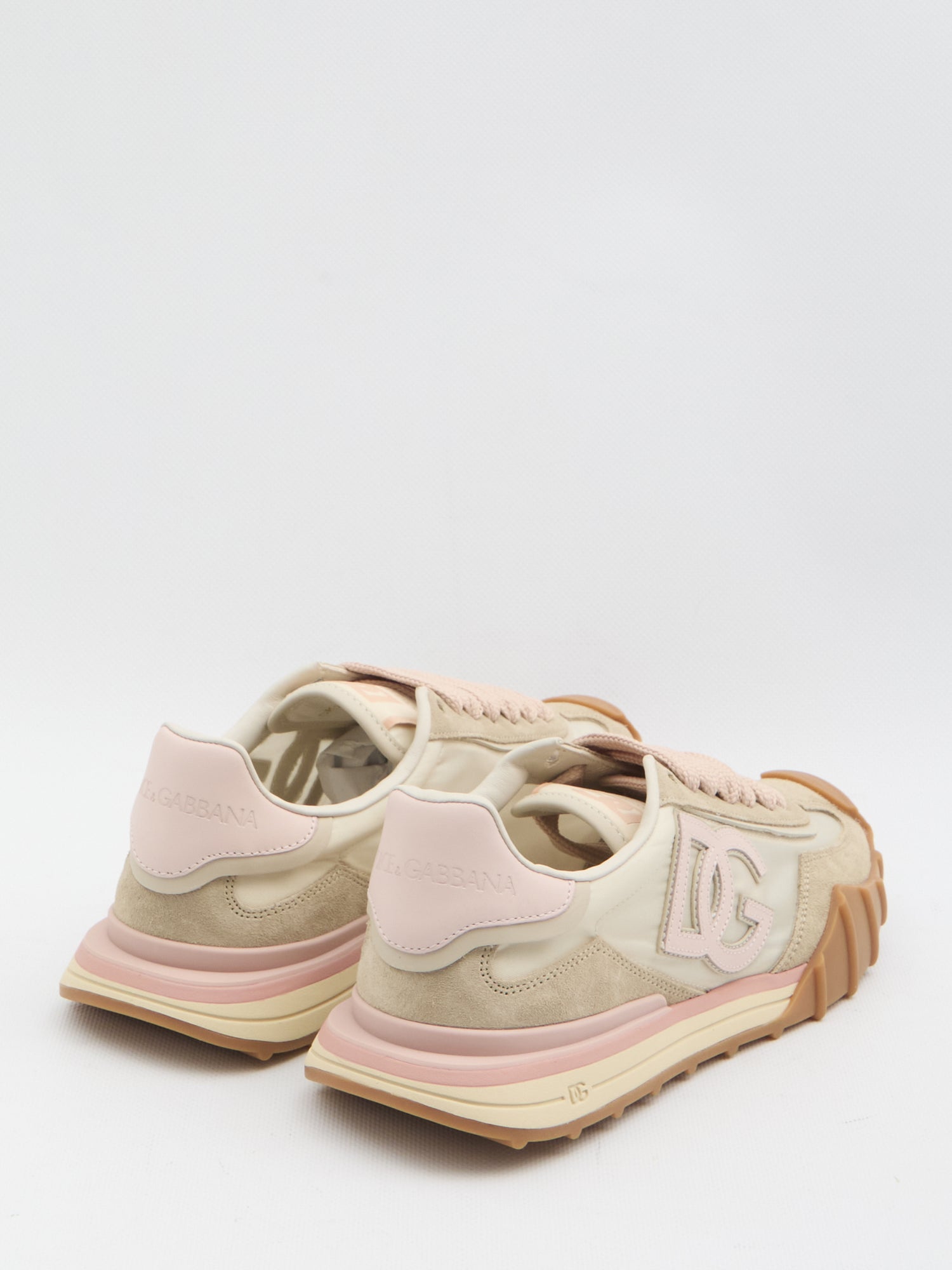 DOLCE&amp;GABBANA 36 dg athletic sneaker