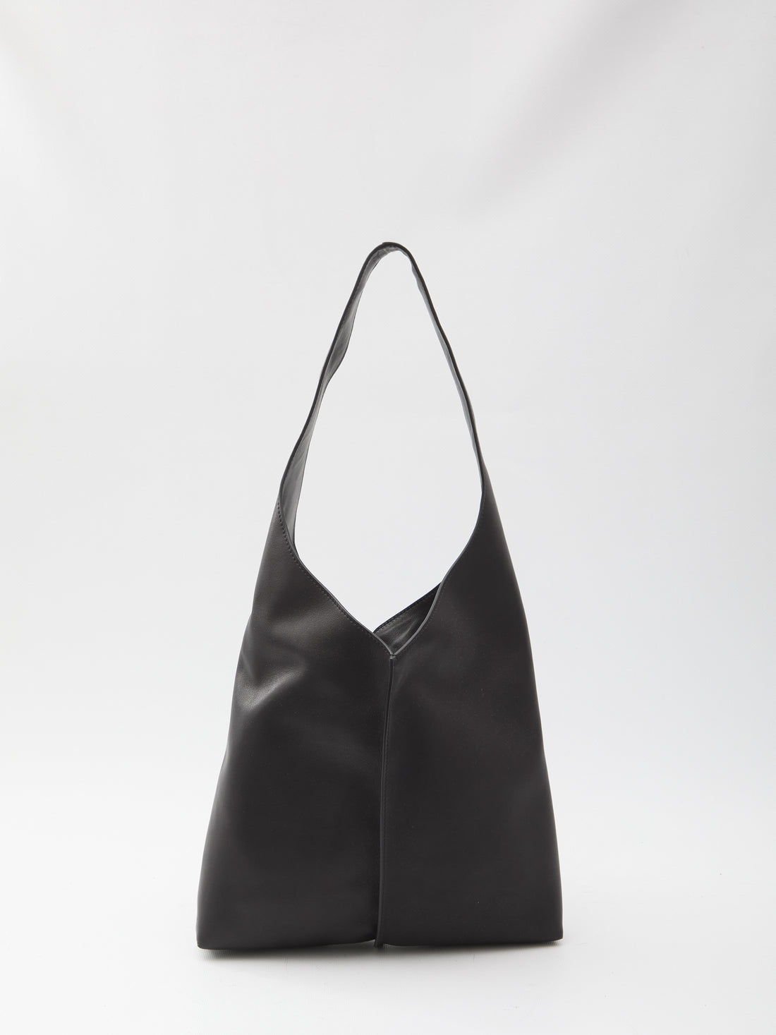 THE ROW OS bindle stitch bag small 
