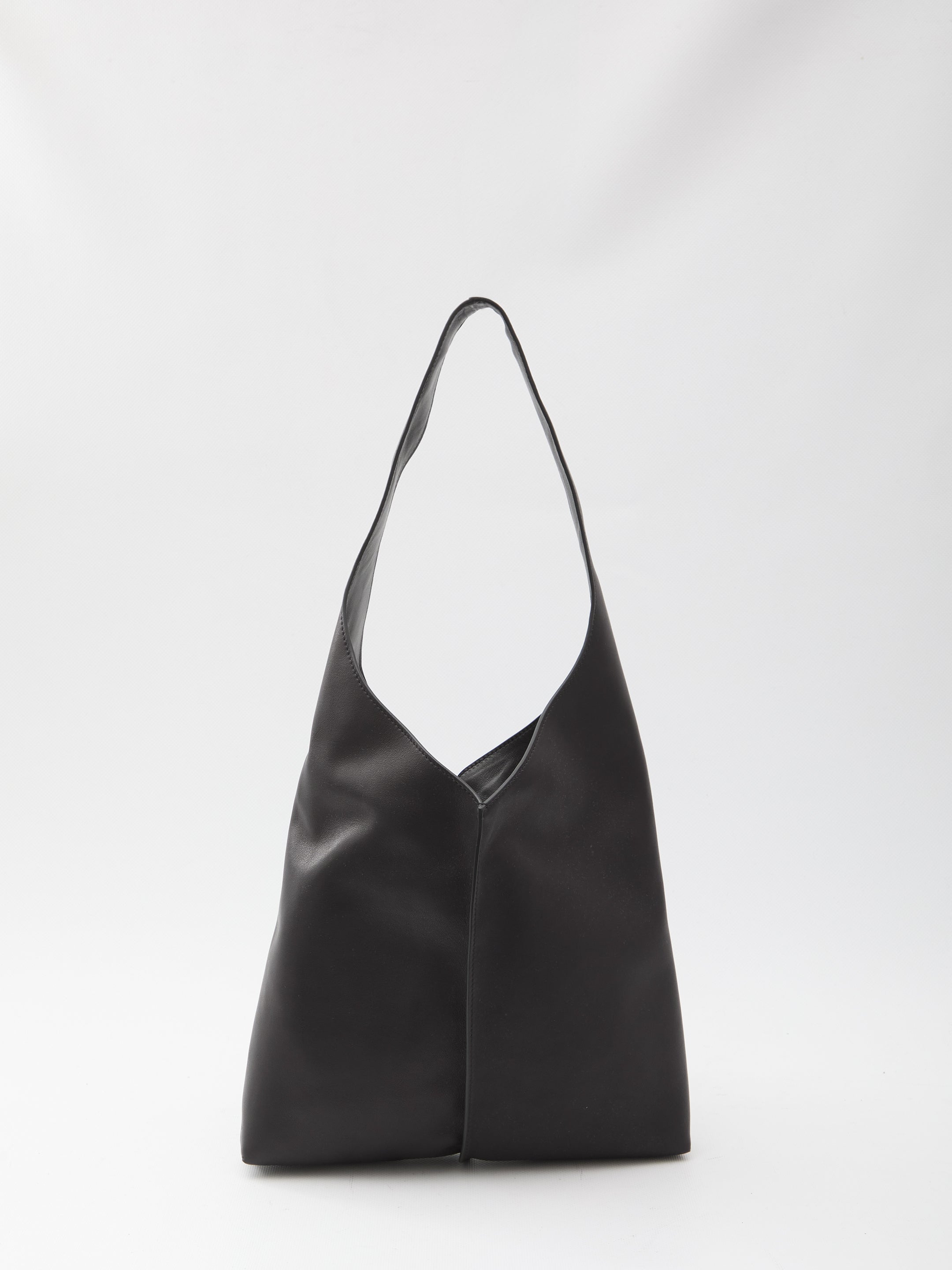 THE ROW OS bindle stitch bag small 
