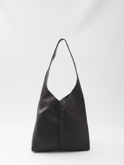 THE ROW OS bindle stitch bag small 