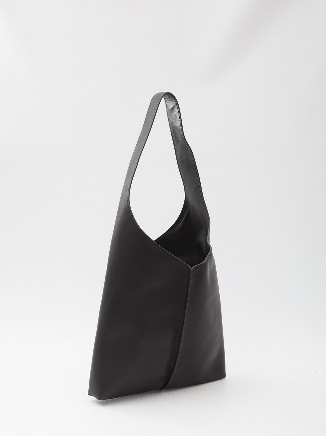 THE ROW OS bindle stitch bag small 