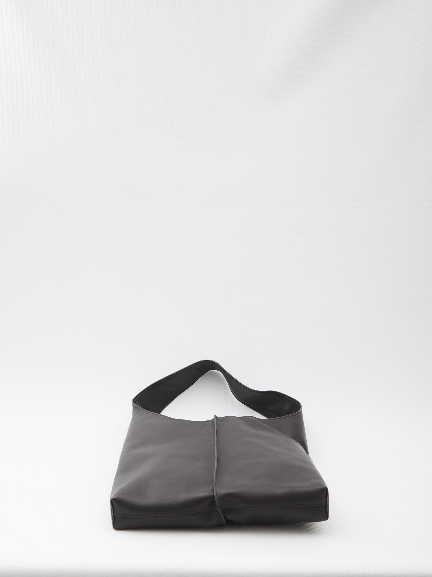 THE ROW OS bindle stitch bag small 