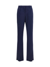slim tailored pants