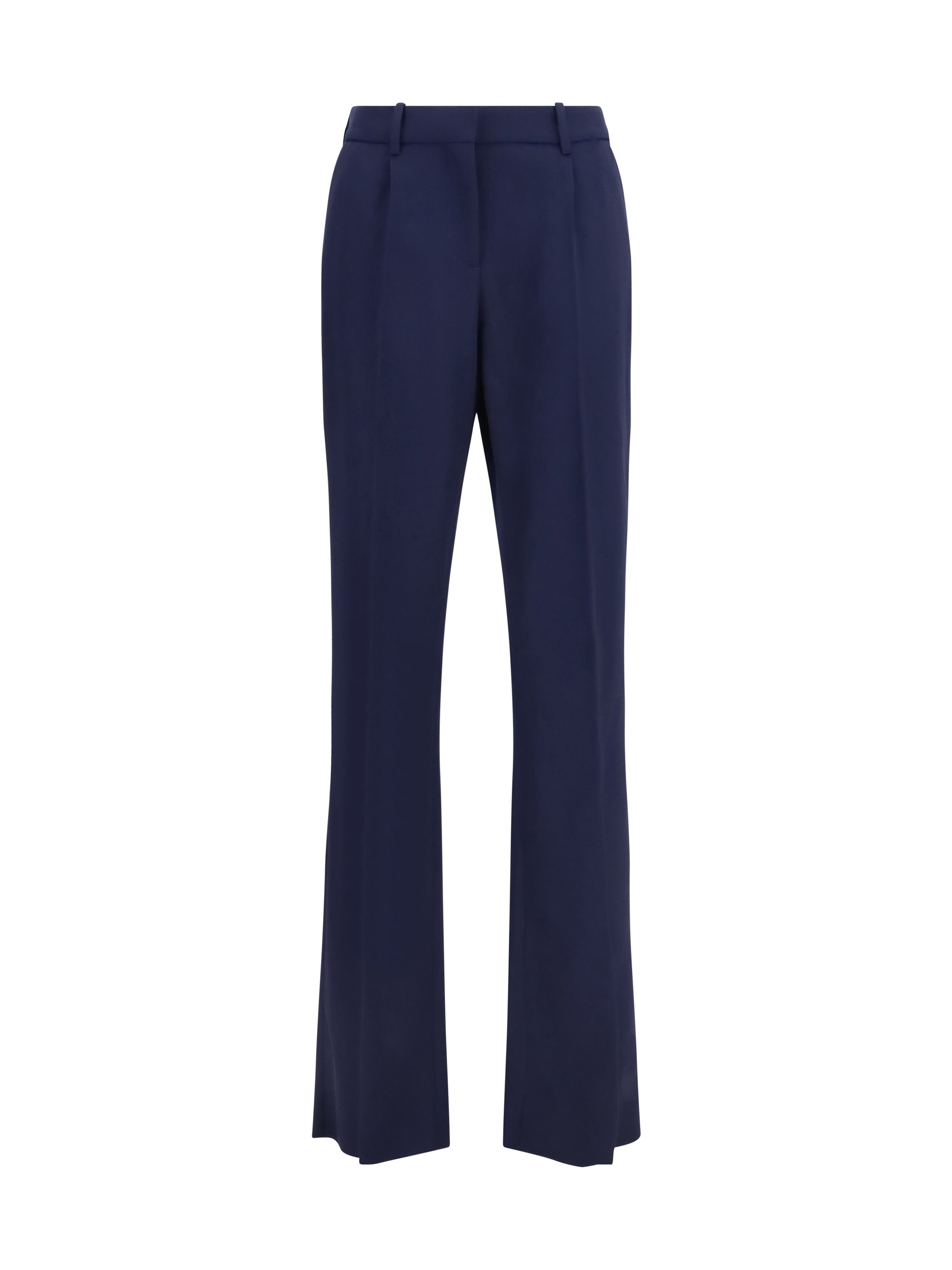 slim tailored pants