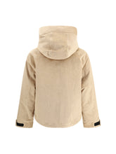 WOOLRICH M corduroy jacket