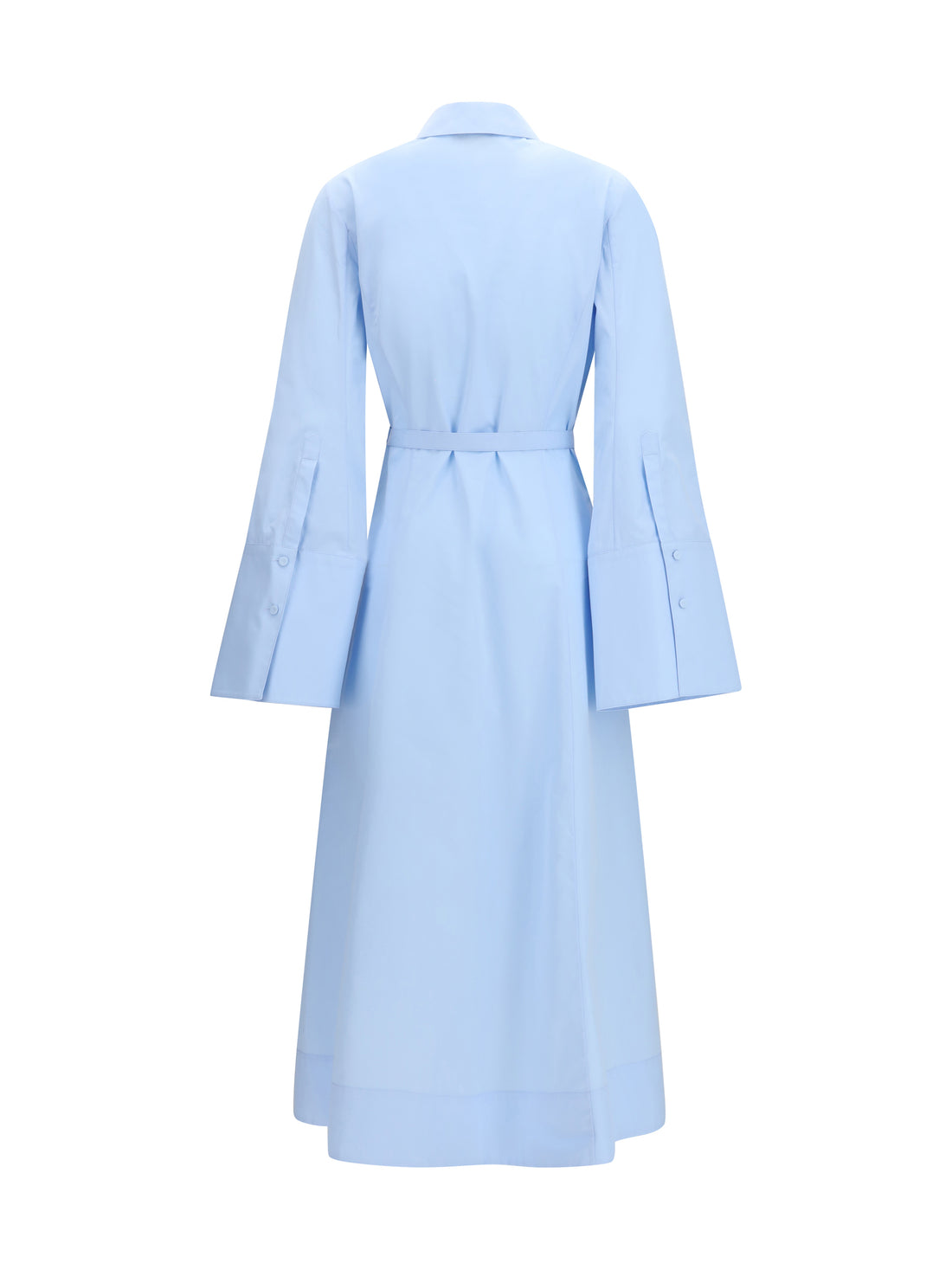 GABRIELA HEARST 40 carmina shirtdress