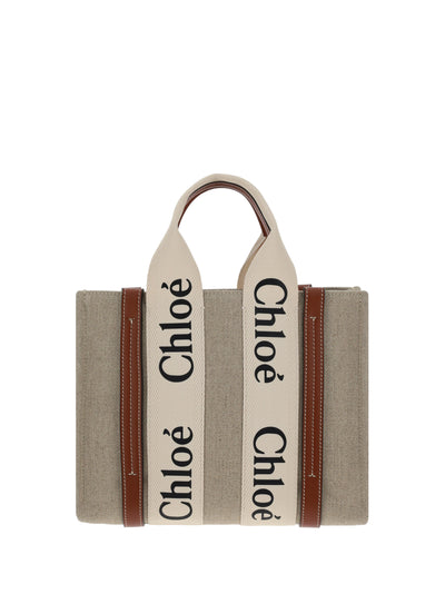 woody handbag
