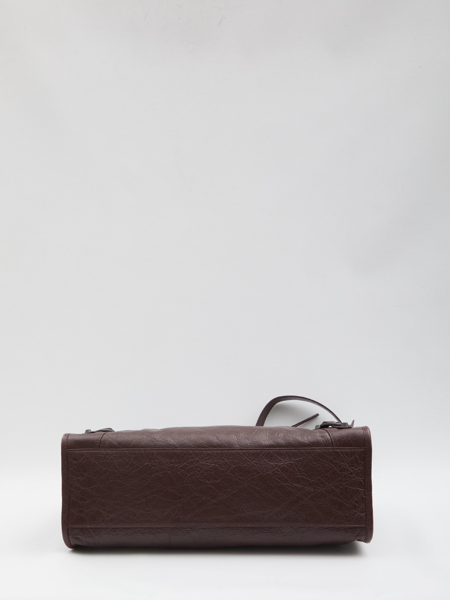 BALENCIAGA OS le city bag medium