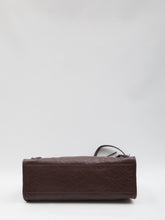 BALENCIAGA OS le city bag medium