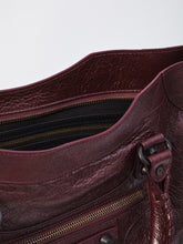 BALENCIAGA OS le city bag medium