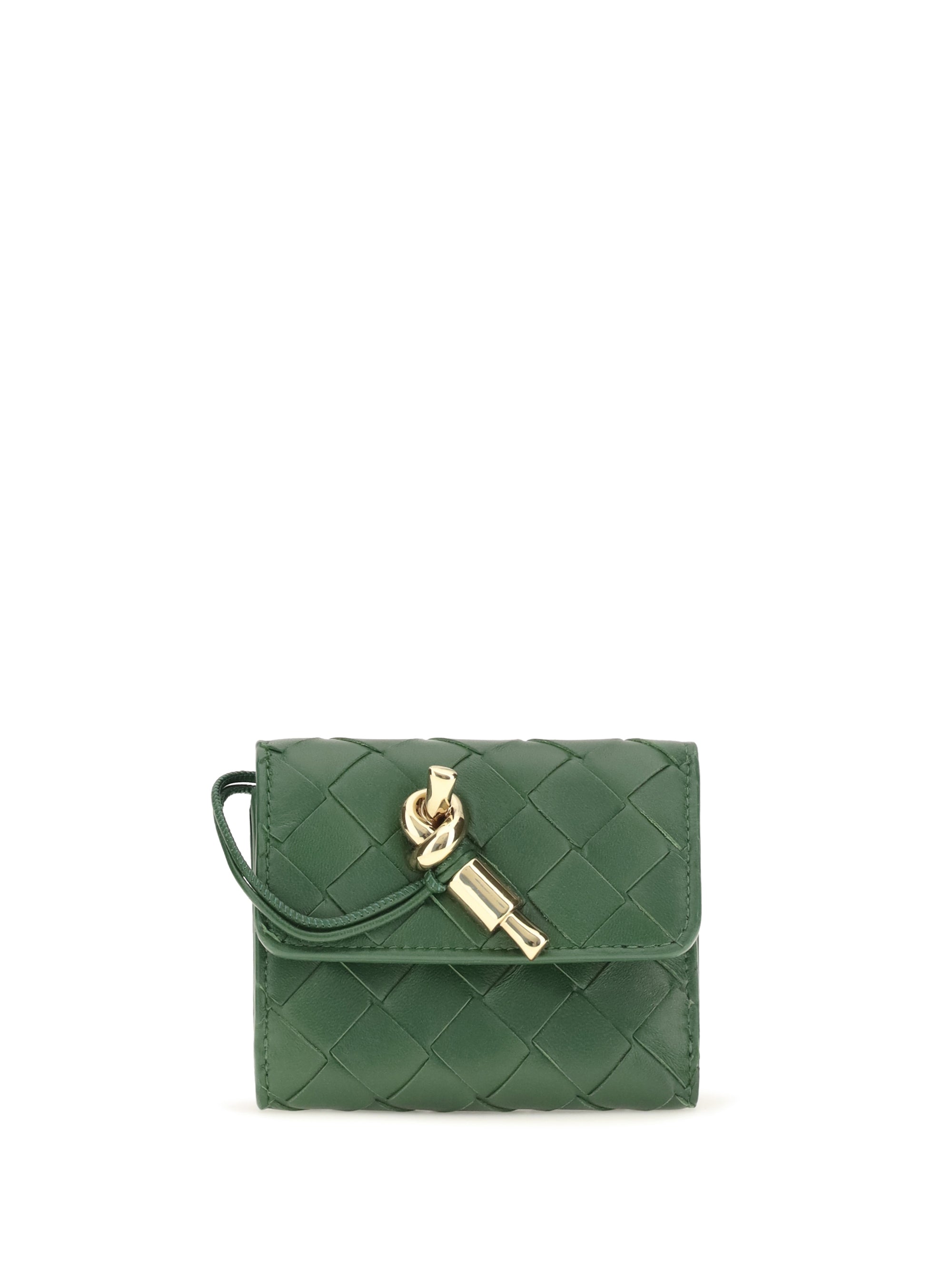 andiamo trifold wallet