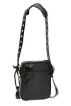 arena lambskin le cagole men shoulder strap