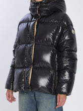 MONCLER 03 parana puffer jacket 