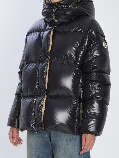 MONCLER 03 parana puffer jacket 