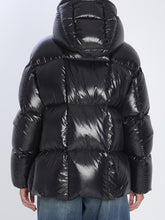 MONCLER 03 parana puffer jacket 