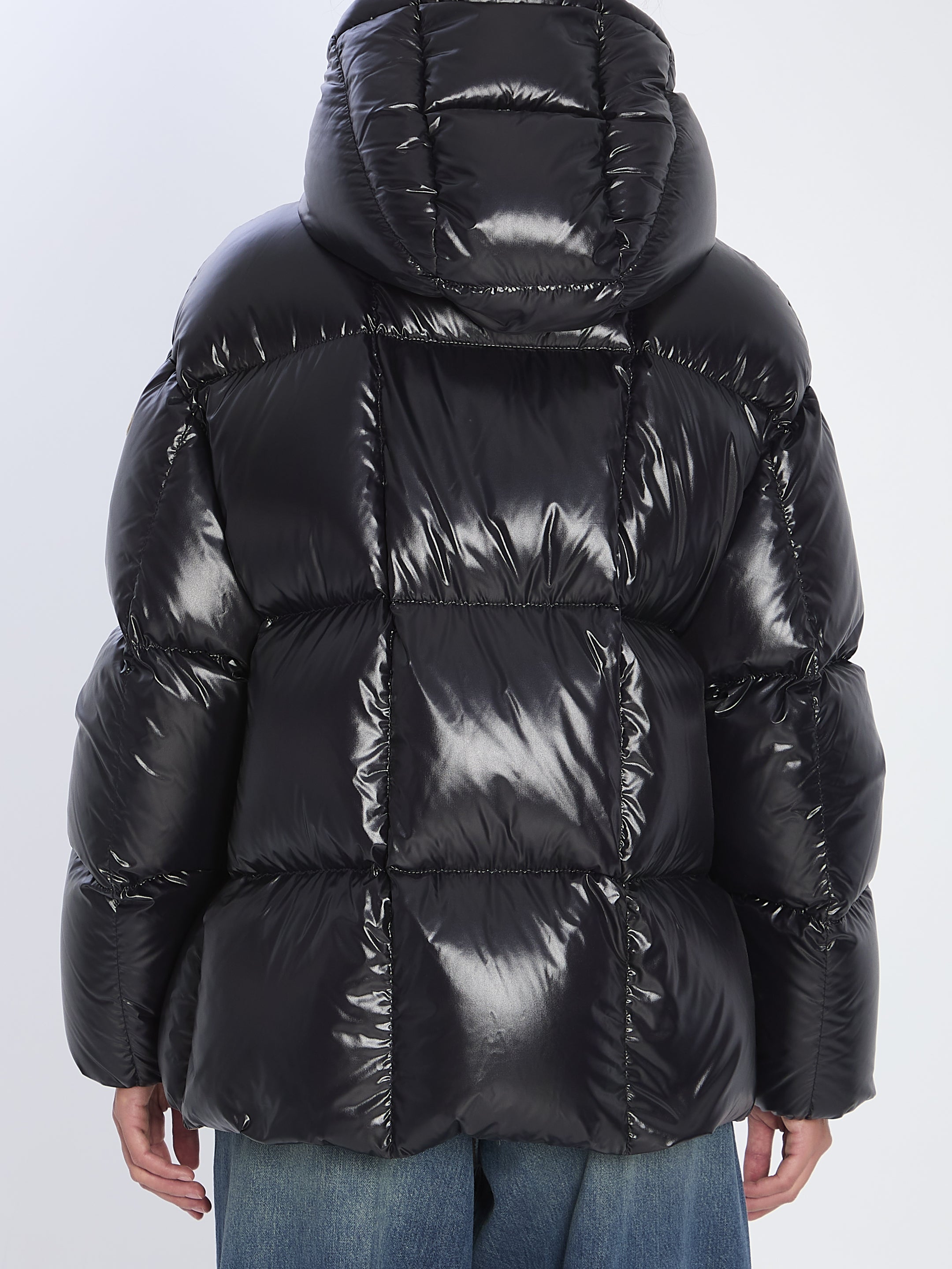MONCLER 03 parana puffer jacket 