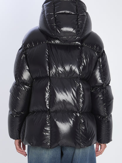 MONCLER 03 parana puffer jacket 