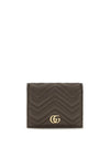 small gg marmont wallet