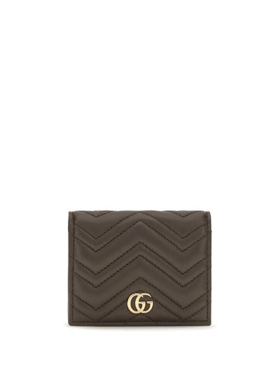 small gg marmont wallet