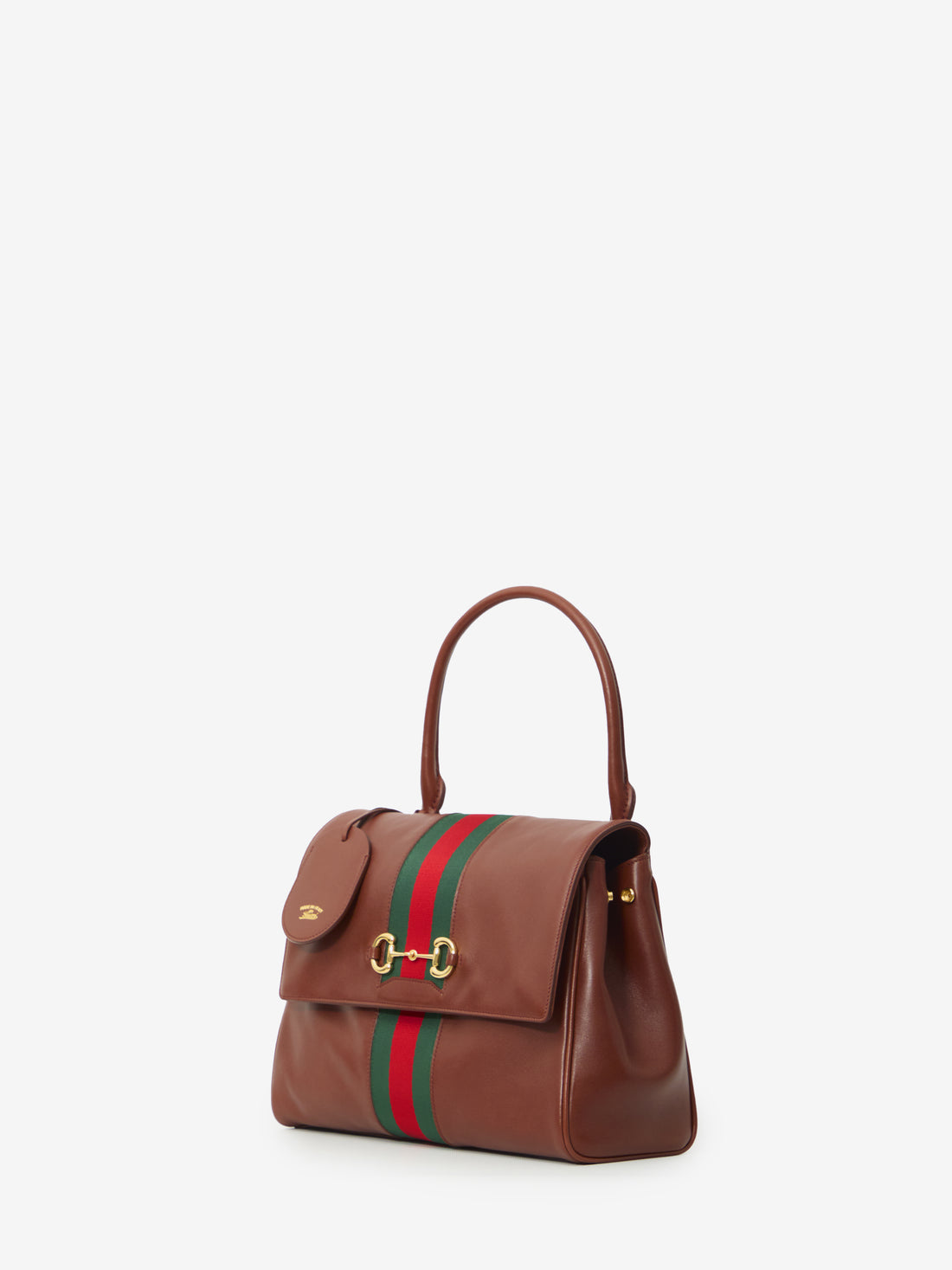 GUCCI OS paparazzo bag medium