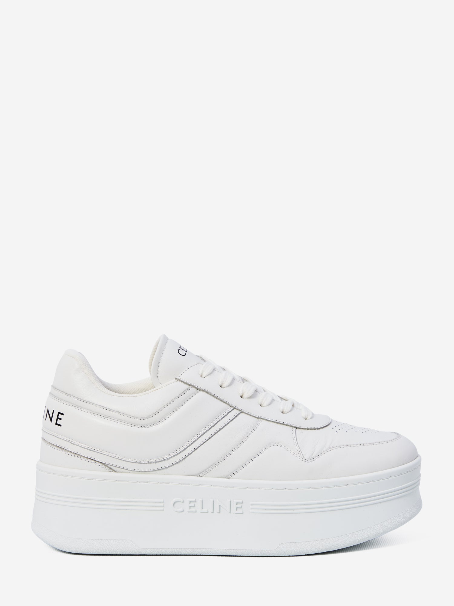 CELINE 40 wedge 50 sneaker