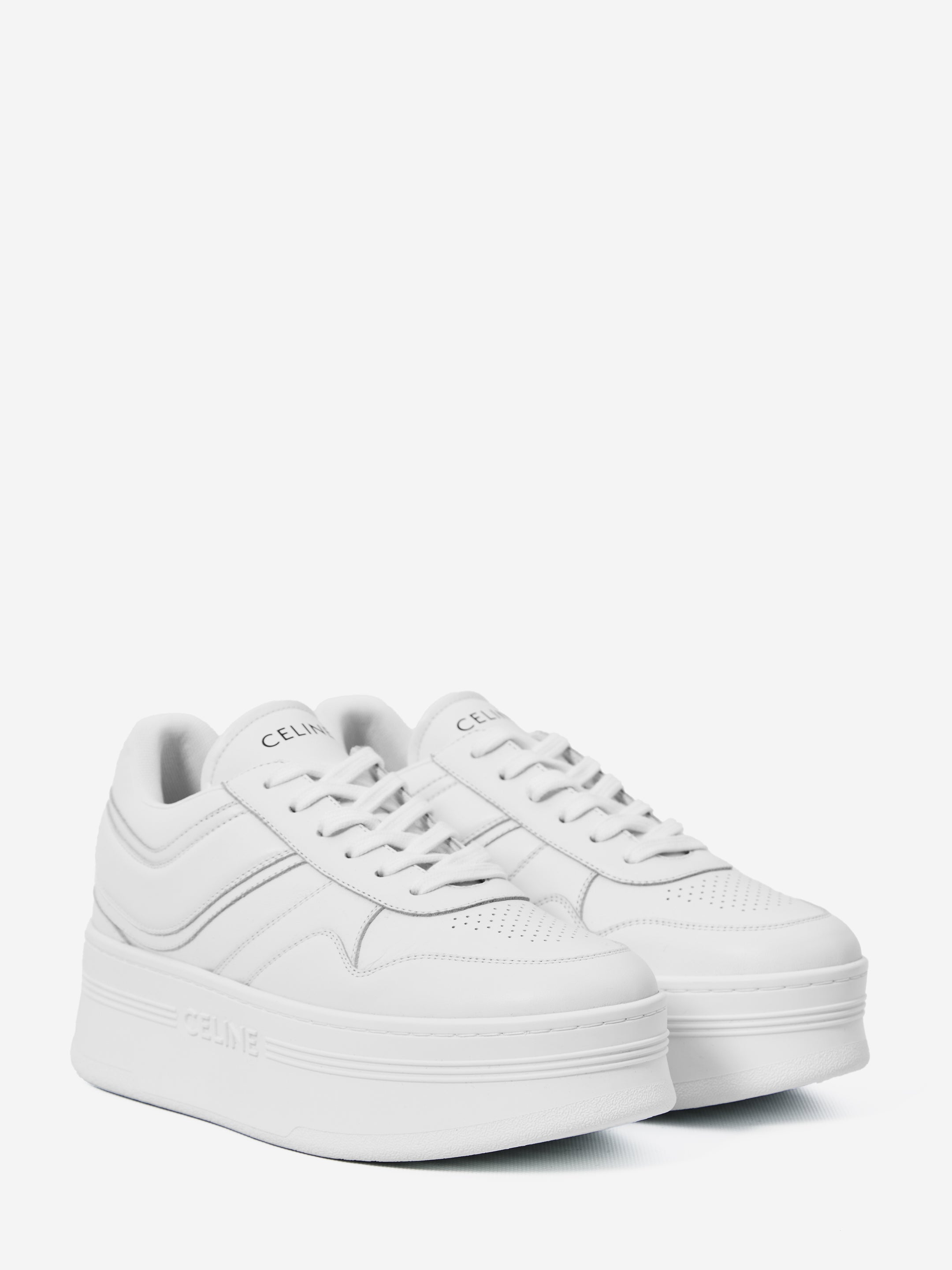 CELINE 40 wedge 50 sneaker