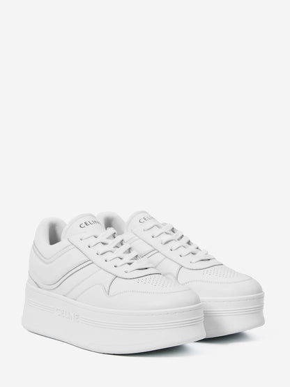 CELINE 40 wedge 50 sneaker