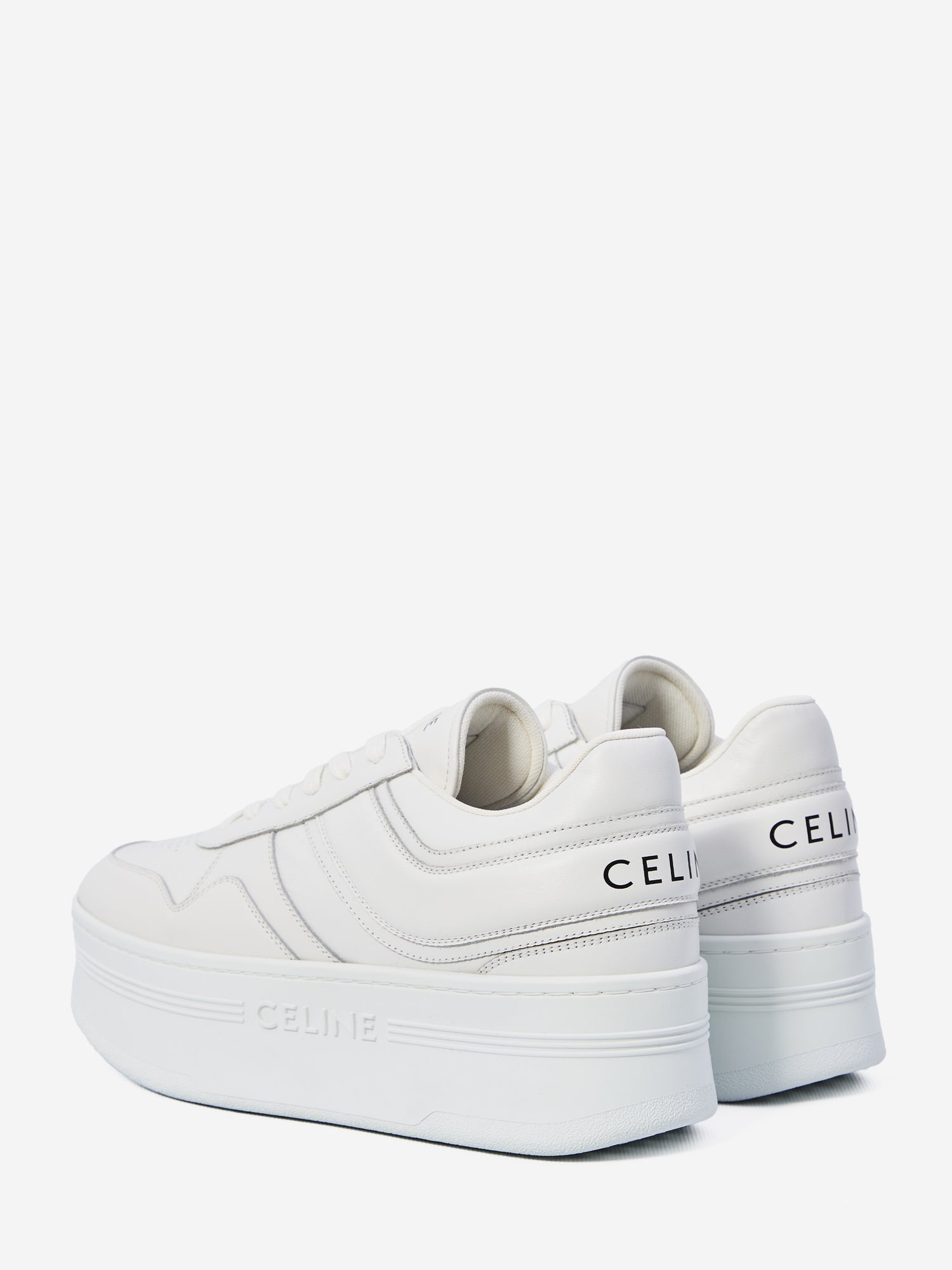 CELINE 40 wedge 50 sneaker