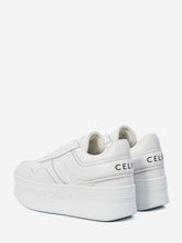 CELINE 40 wedge 50 sneaker