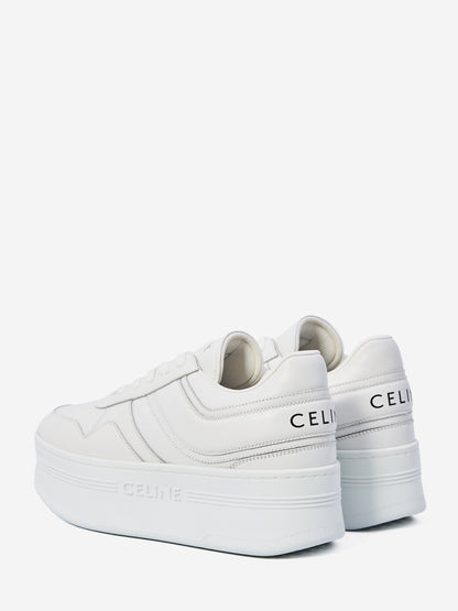 CELINE 40 wedge 50 sneaker