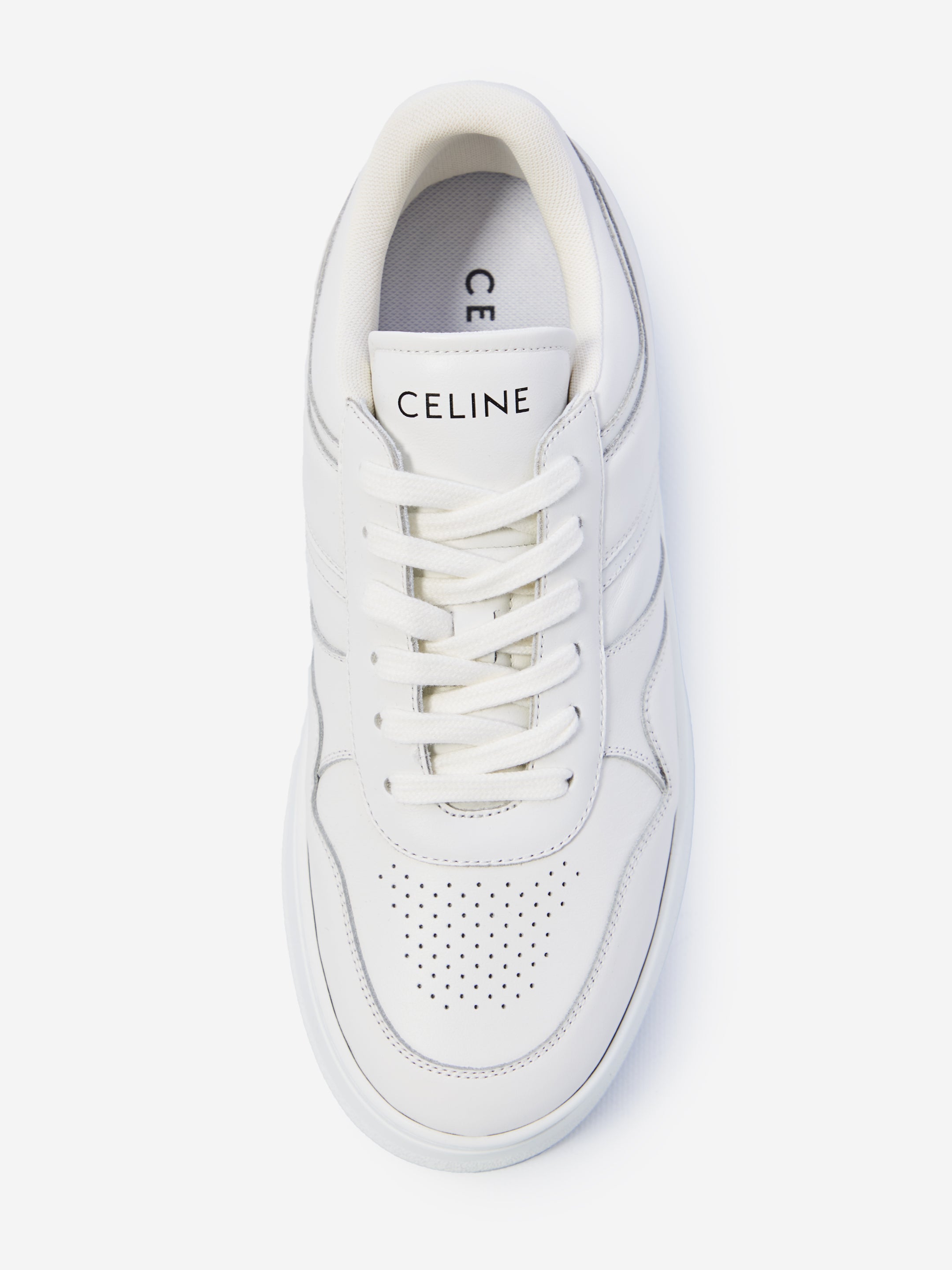 CELINE 40 wedge 50 sneaker