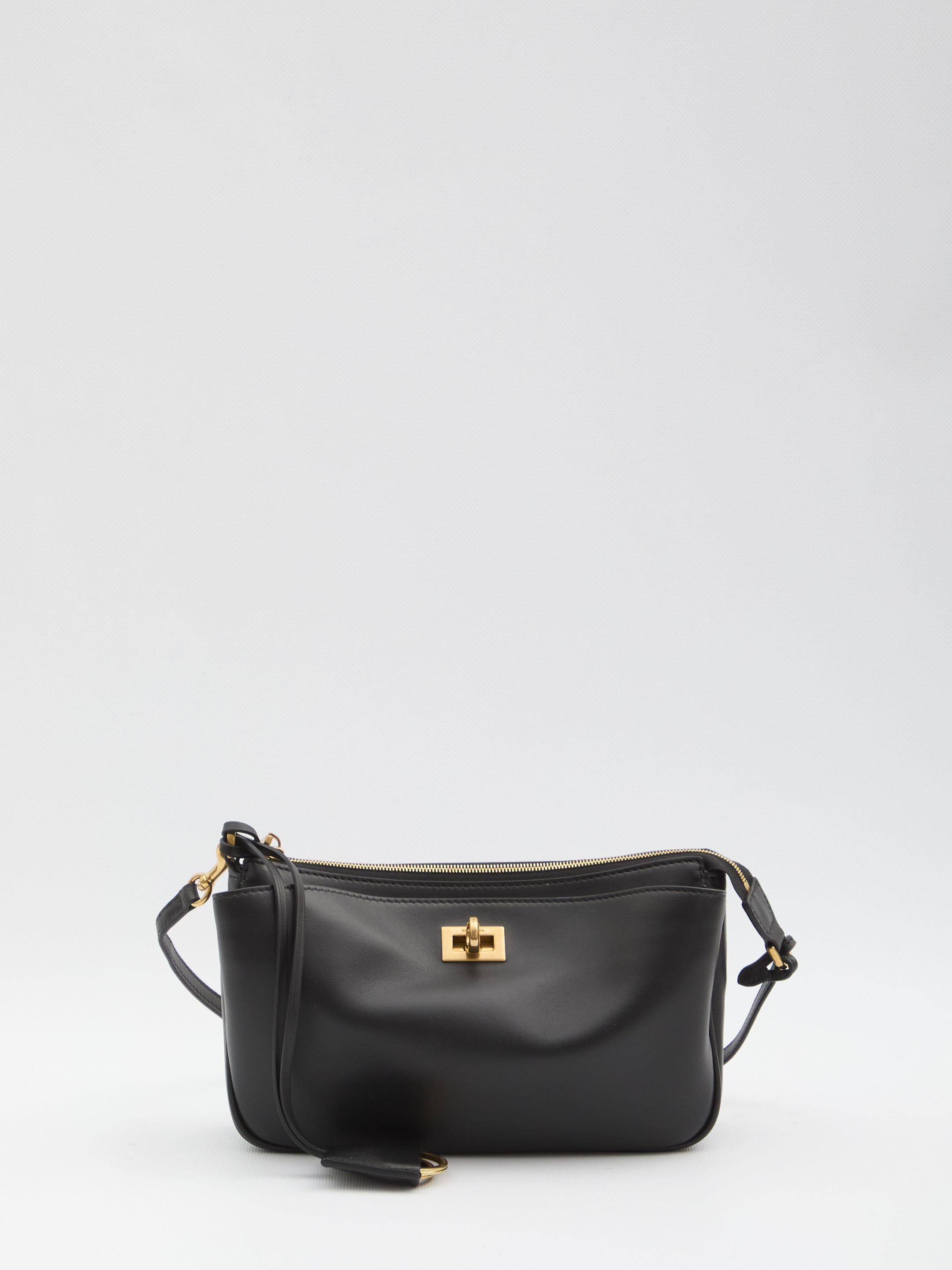 BALENCIAGA OS rodeo chain pouch