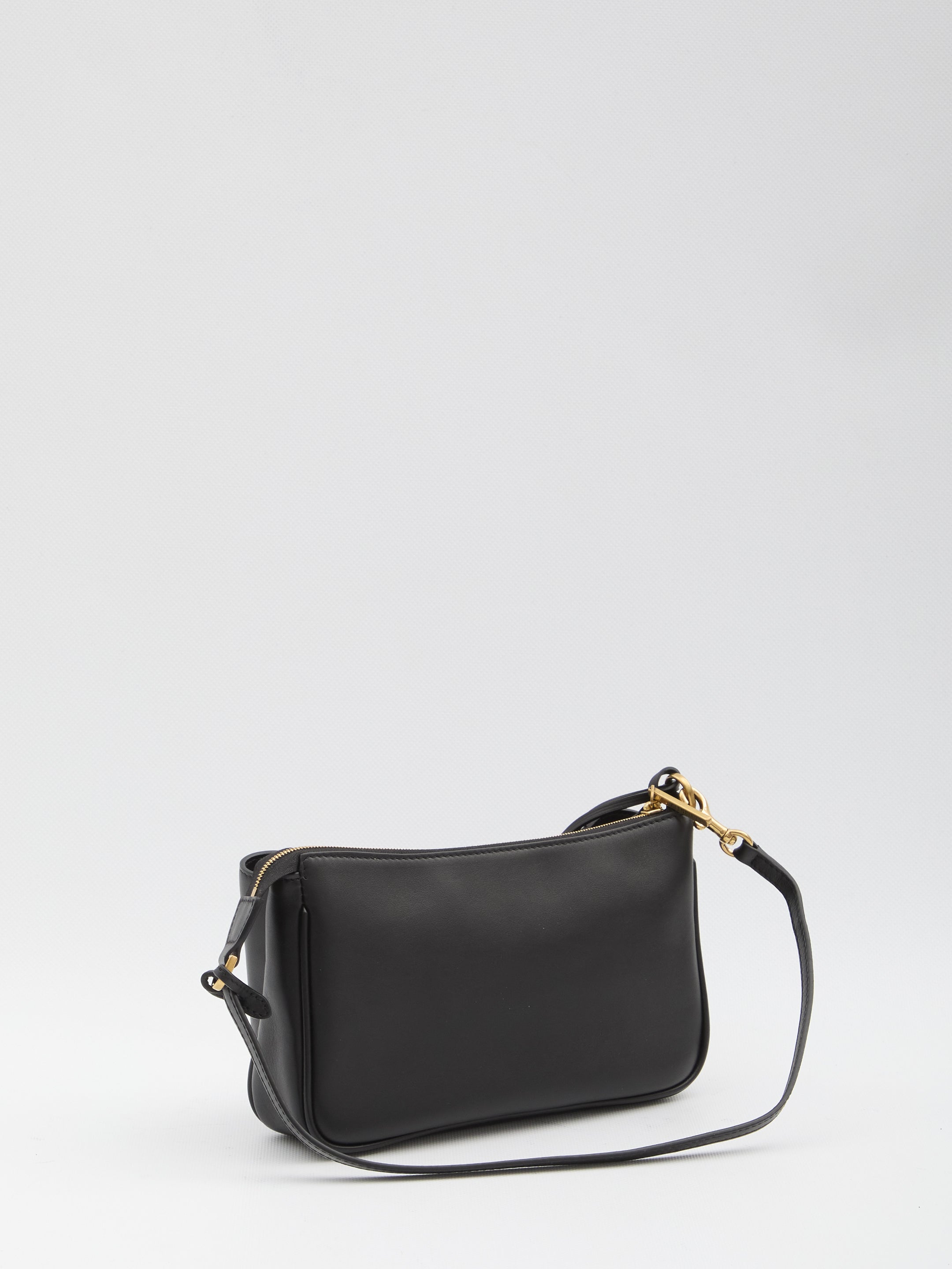 BALENCIAGA OS rodeo chain pouch