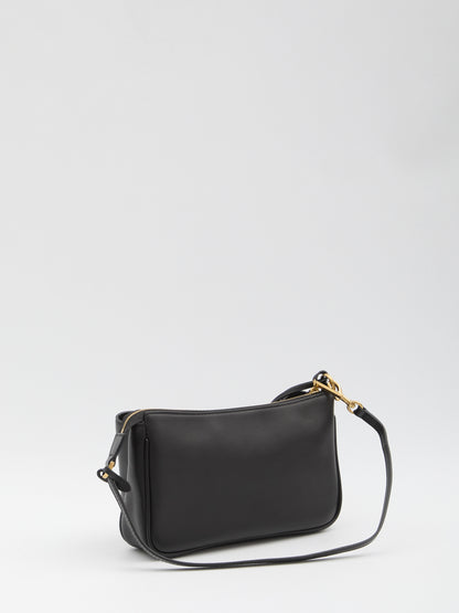 BALENCIAGA OS rodeo chain pouch