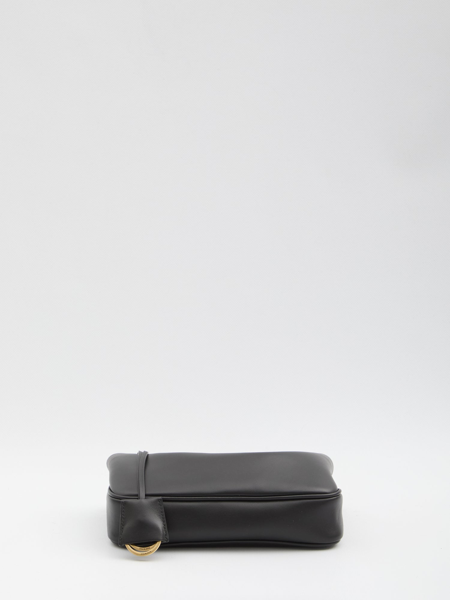 BALENCIAGA OS rodeo chain pouch