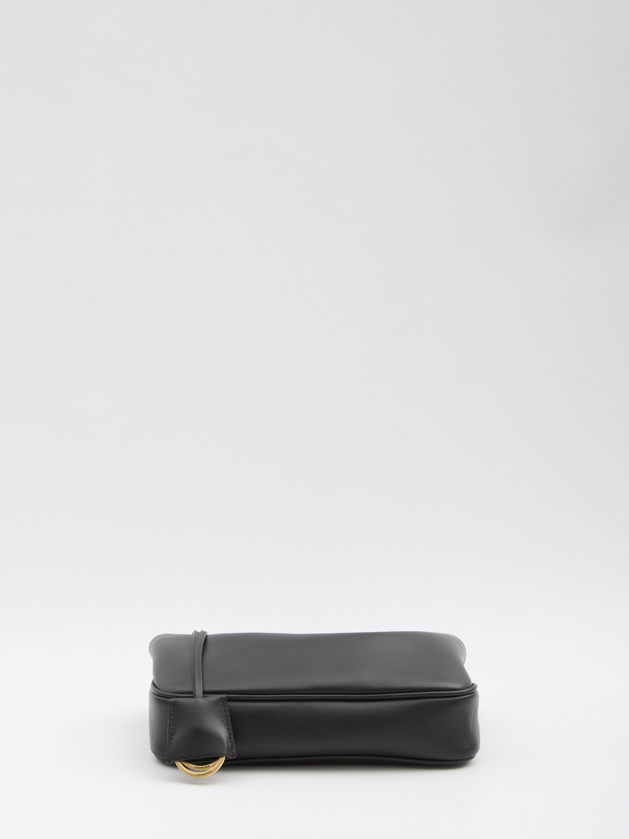 BALENCIAGA OS rodeo chain pouch